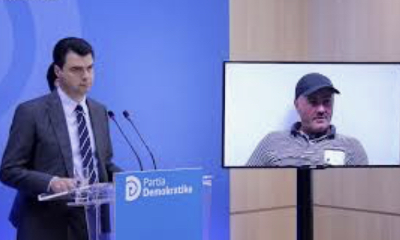 Masat e Prokurorisë për “Babalen”/ Basha: Të rrëzojmë me çdo mjet mafian në pushtet, s’ka më rrugë tjetër!