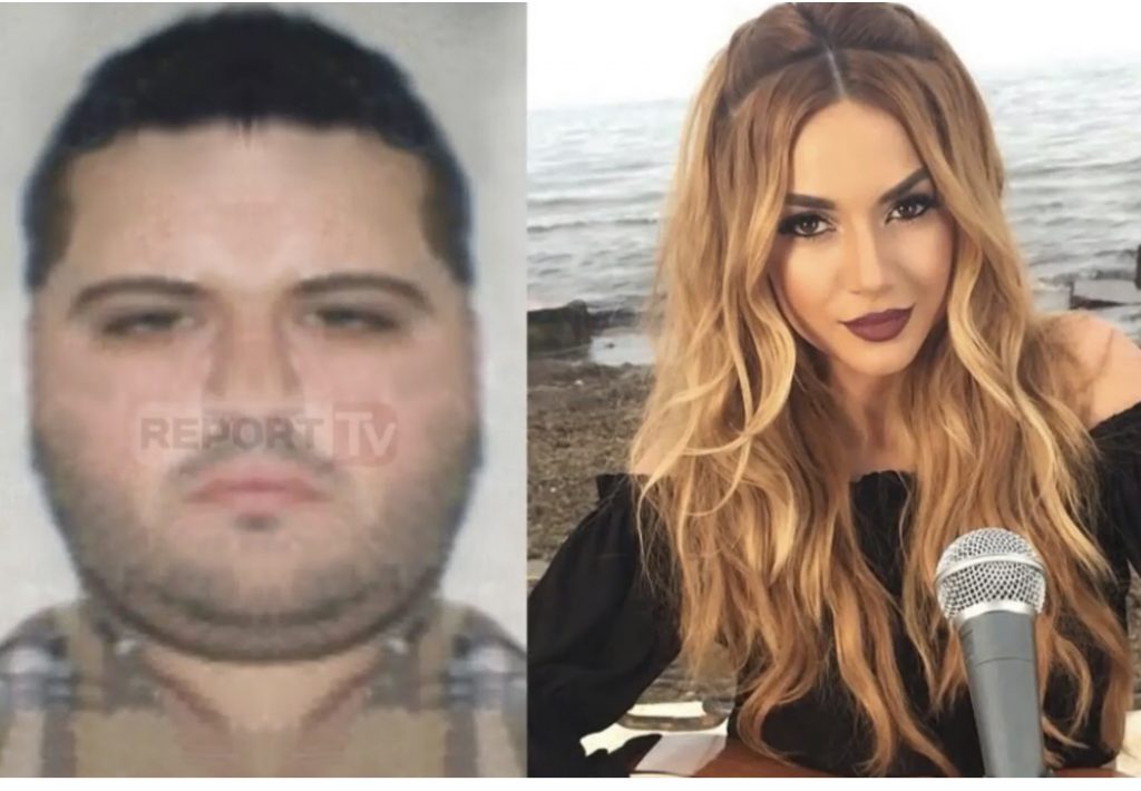 Pse shkoi Elvana Gjata në lokalin ku ndodhi masakra në ish-Bllok