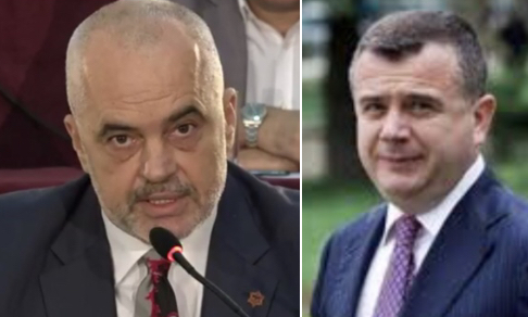 VIDEO/ Kryeministri i përgjigjet opozitës: Do lejoj arrestimin e Ballës, nëse…