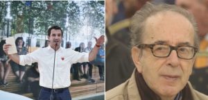 Deklarata e Kadaresë për Teatrin, reagon Veliaj: Ikonë e mendimit modern, e falenderoj publikisht