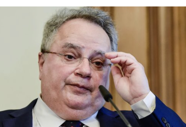‘’Bomba” e Kotzias,    ‘1 milionë euro  për portalet dhe gazetarët  shqiptarë
