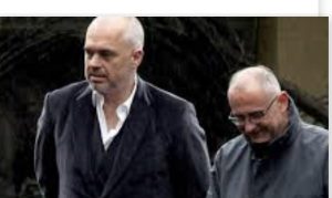 Vasili : “Kryeministri po mbyll ditët e fundit si ordiner’