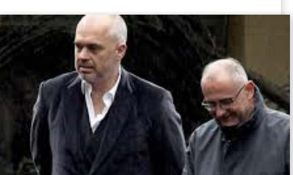 Vasili : “Kryeministri po mbyll ditët e fundit si ordiner’
