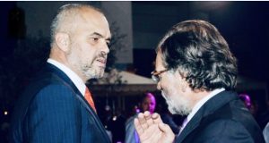 “Krim i pabesë e tradhti kombëtare e Edi Ramës”, Kokëdhima reagon për ngjarjen e Bularatit: Festa e “Jo”-së u firmos nga…
