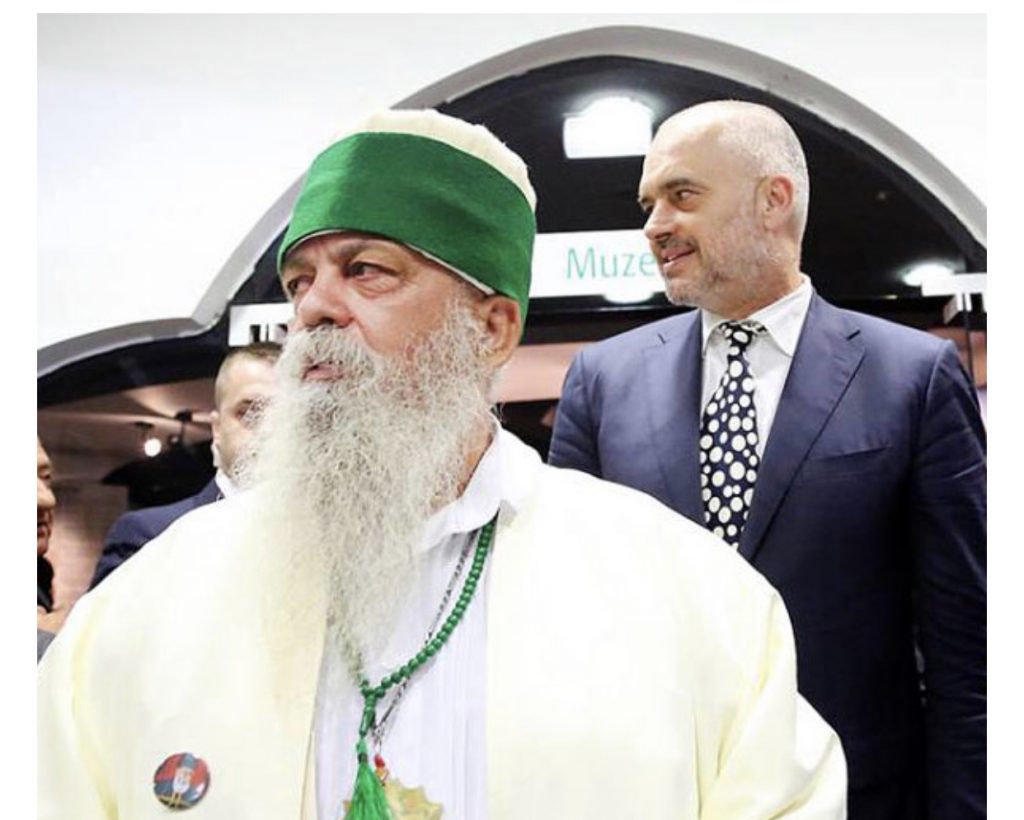 Baba Mondi mesazh për Ramën: Shumë mirë bëre per lojrat e fatit por tani…