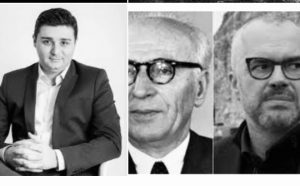 Edi kam një “shpifje” për ty…