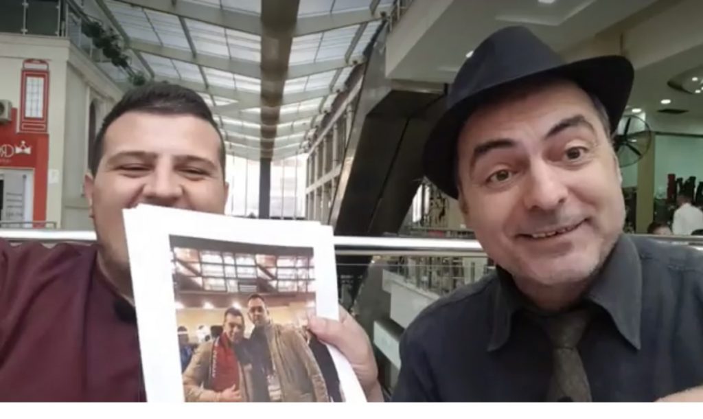 VIDEO/ Avokat Altin Goxhaj sqaron  lidhjet e Olsi Rames dhe djalit të gjyqtarit Arben Micko