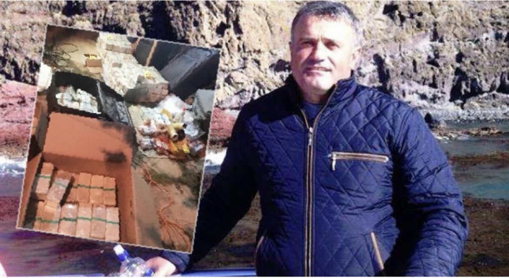 Fshati i laboratorit të heroinës, banorët: Jemi në shtetrrethim