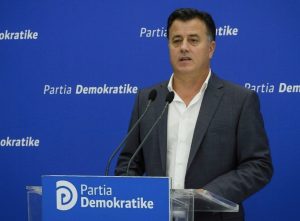 Deputeti i PD:”Kush i fsheh 10 kamerat që kanë filmuar Ballën në Fushë Krujë?’