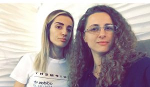 “Jam gati të përballem me ligjin”, Xhisiela tjetër mesazh politikës dhe medias: Mos u merrni më me mua