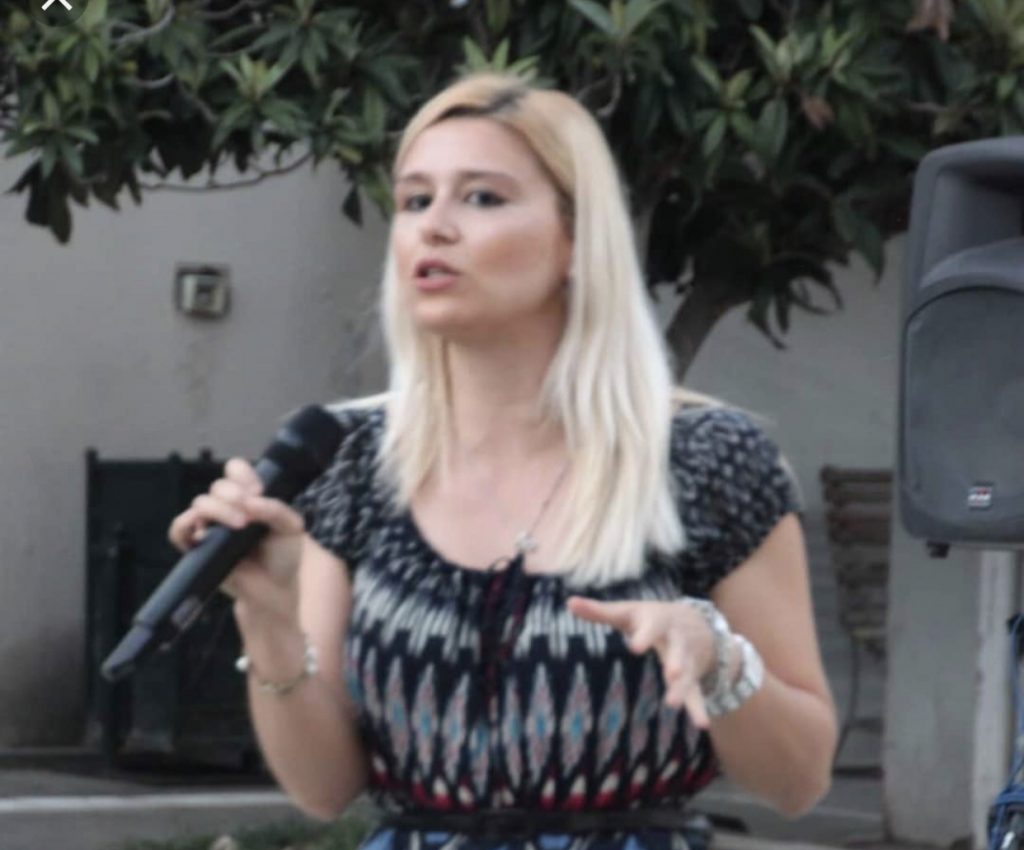 Teatri Kombëtar duhet të qëndrojë aty per ti treguar brezave se kultura është shpëtimi nga sundimi!