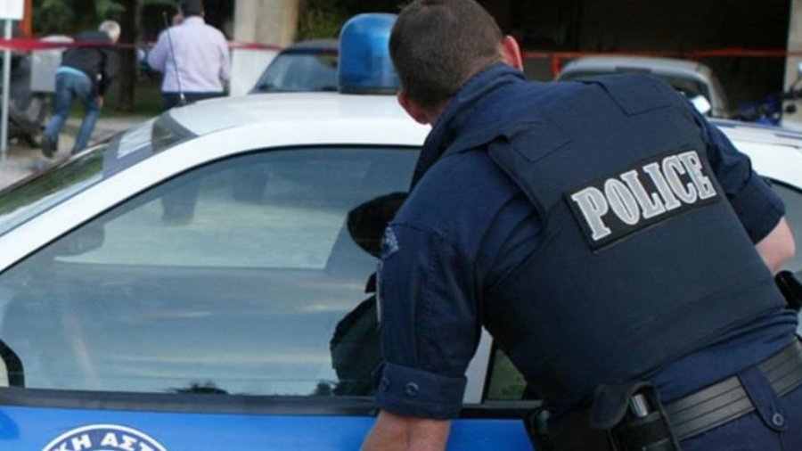 Vrasja e Kaçifasit nga RENEA?! Përleshje e ashpër e grekëve me shqiptarë, 6 të plagosur në Athinë