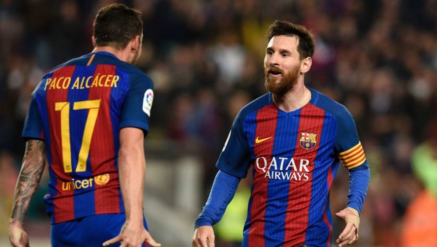 ‘El Clasico’ me mungesa, Barça vuan largimin e sulmuesit që po bën ‘namin’ me klubin e ri
