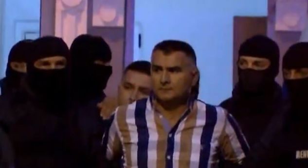 Arrestimi i ish- deputetit Ndoka, flet avokati