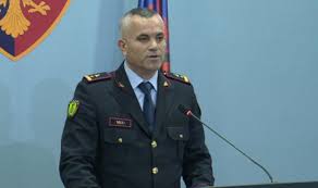 Pritet shkarkimi i Kreut të Policisë së Shtetit