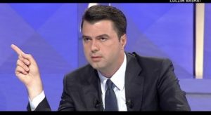 Basha: Po të bëhet vetting Rama ikën! Bastet? Monopoli po i lihet në dorë Olsit