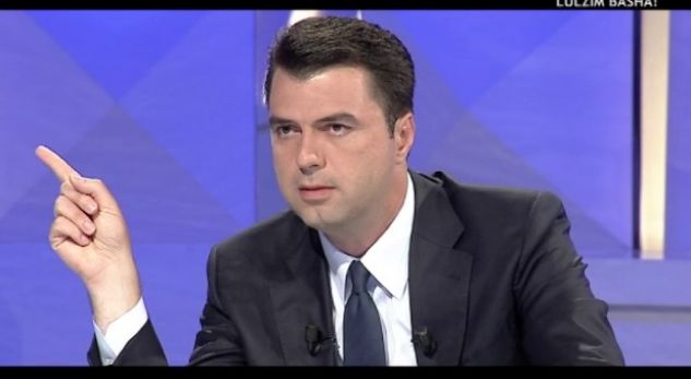 Basha: Po të bëhet vetting Rama ikën! Bastet? Monopoli po i lihet në dorë Olsit