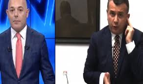 A e poshtëroi Fevziu, Ballën: E ftoi si Nr.2 të PS-së, apo mikun e trafikantëve?