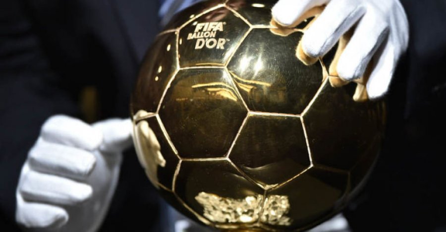 Nuk është Modric, ‘France Football’ po mendon t’i japë ‘Topin e Artë’ këtij lojtari