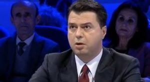 Basha “kërcënon” Ramën: Pas humbjes në zgjedhje, do ta çojmë në burg!