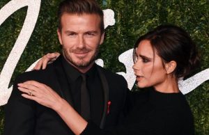 David Beckham pranon se martesa me Victoria-n është vështirsuar