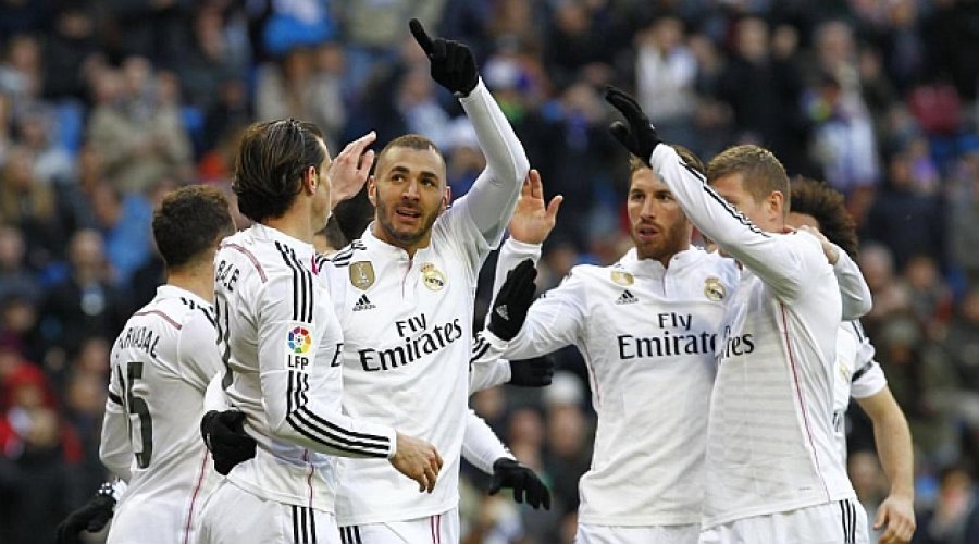 Ylli i Real Madridit në telashe, akuzohet për rrëmbim