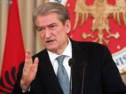 Nuk mungoi as reagimi Berishës. Rama e shiti Xhafajn për të shpëtuar Gjushin dhe …