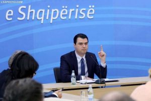Basha: Do dalin skandale të reja të qeverisë, vendi në kolaps total