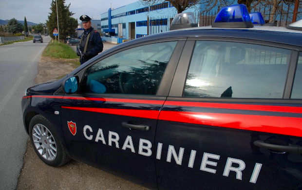 Shkatërrohet banda shqiptare e drogës në Itali, 14 të arrestuar