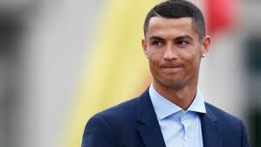 Shifra marramendëse, ja sa fiton Ronaldo për një postim në Instagram.
