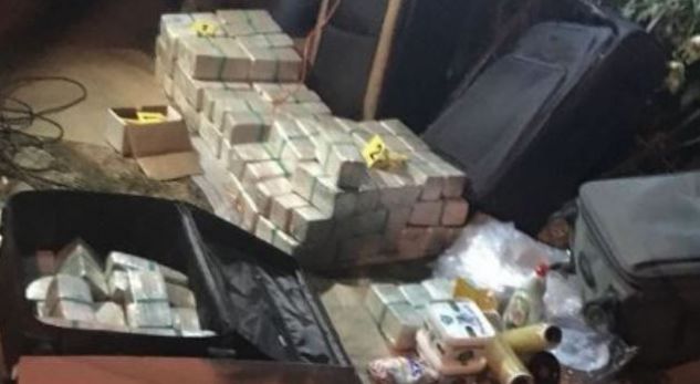 Zbardhen emrat, kush janë turqit që punon në laboratorin e drogës në Has