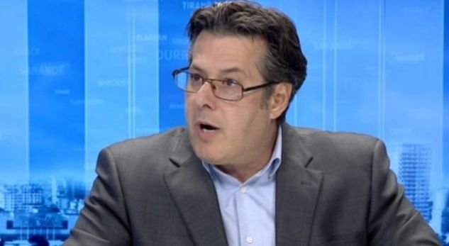 “Cironkat po i kapin që të mbulojnë lidhjet e Vangjush Dakos me krimin”