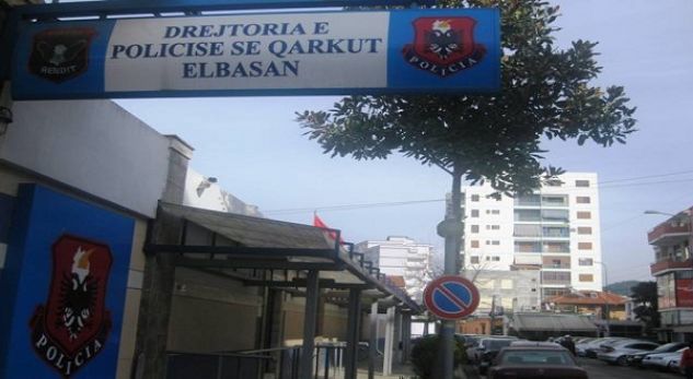 Plas sherri në Elbasan, një person përfundon në spital