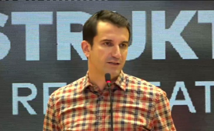 “Parku i Liqenit do zgjerohet”, Veliaj: I morëm Gardës 2.5 ha tokë