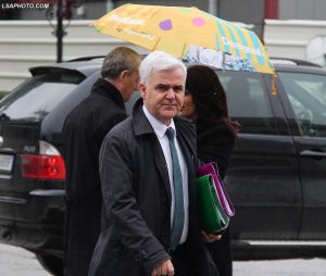 Fatmir Xhafa nxjerr zbuluar Ramën