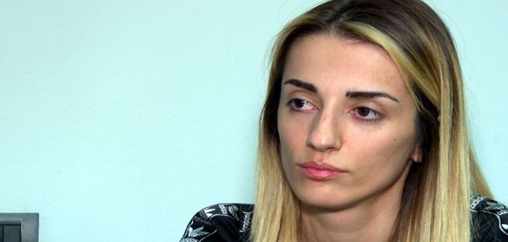 Gjyqtari shpërthen ndaj Xhisielës: Baxhellë që vuan për publicitet