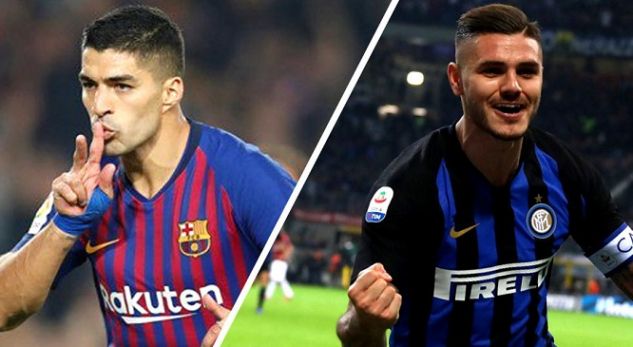 ​Barça pa Messin kërkon t’i hakmerret Interit për eliminimin e dhimbshëm tetë vite më parë