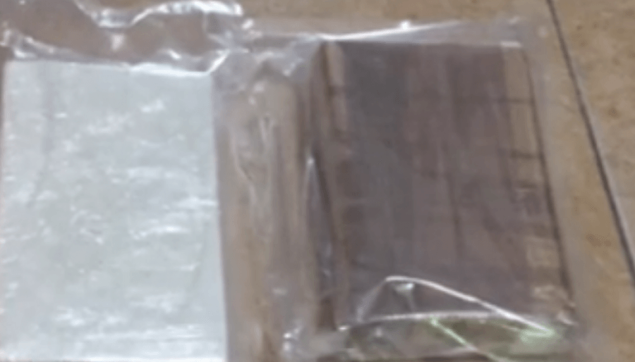 Video/ Si u prangosen 2 te rinjte në Durrës? Detaje nga policia