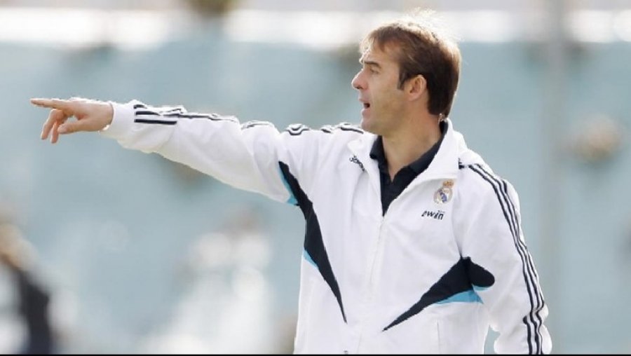 Kriza te Reali i Madridit, Lopetegui me ‘ditët e numëruara’