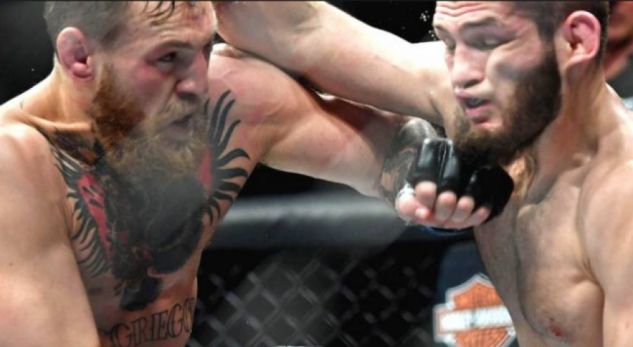 McGregor: Ju tregoj 4 arsyet se pse kam humbur nga Khabib
