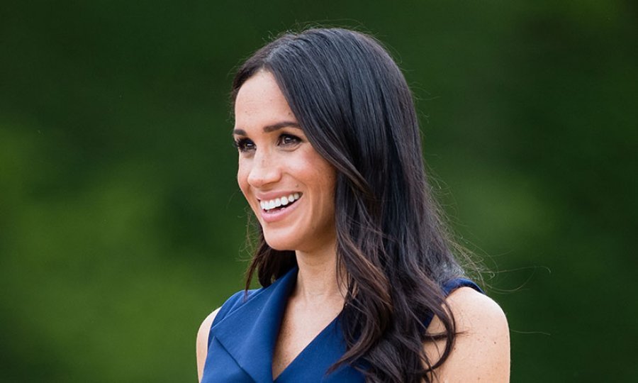 Meghan Markle flet për herë të parë për makthet e shtatzënisë: ‘Zgjohem në mes të natës dhe bëj…’