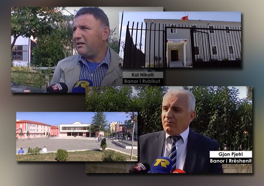 Grabitjet në Mirditë, banorët akuzojnë: Policia bashkëpunon me hajdutët