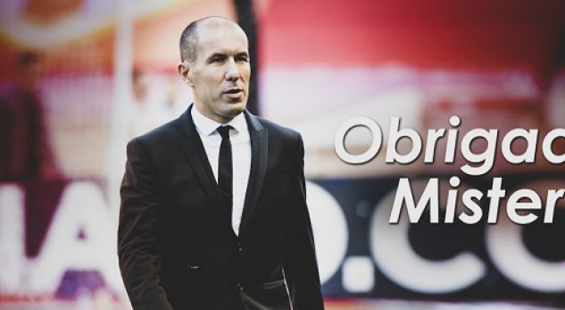 Zyrtare: Monaco shkarkon trajnerin e saj