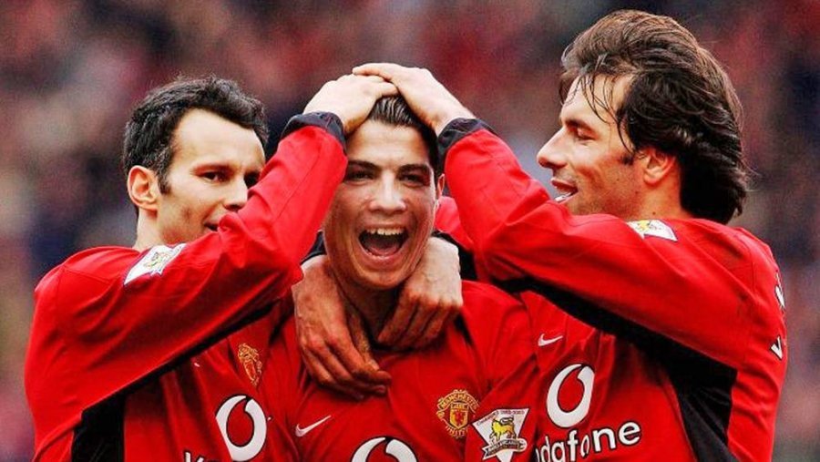 Ish-shoku i skuadrës te United: Ronaldo ishte mendjemadh, ai…