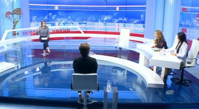 Rrëfimi i shqiptares: Kam djalë me të dashurin! Situata nxehet kur ai i përgjigjet live
