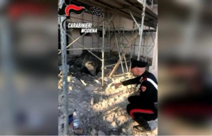 E rëndë në Itali/ Shqiptari në luftë me vdekjen në spital