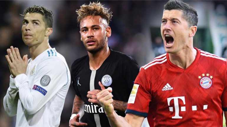 Nga gabimi me Ronaldon, te Neymar, ish-presidenti i Realit hap thesin