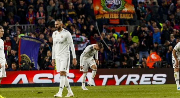 Real Madridi e kontakton trajnerit e gjigantit të Premierligës