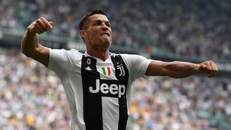I akuzuar për përdhunim, Ronaldo: Jam një shembull brenda dhe jashtë fushës