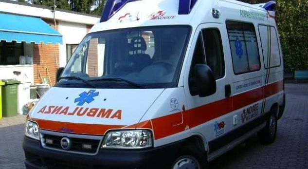 Tenton t’i japë fund jetës duke pirë detergjent